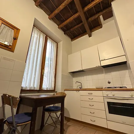 Navona Livia Appartement