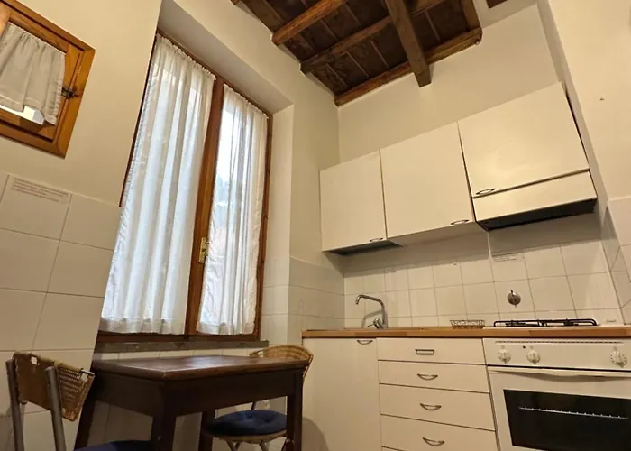 Navona Livia Appartamento