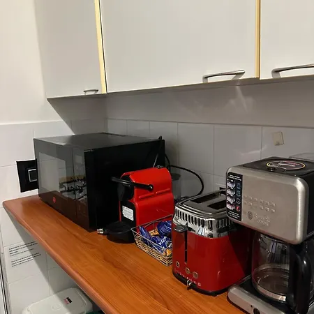 Apartman Navona Livia